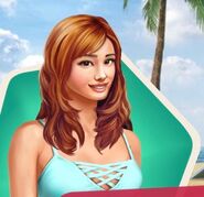 Bikini w/o Cover-Up