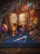 Locket (Ch.13)