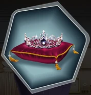 Regal Tiara