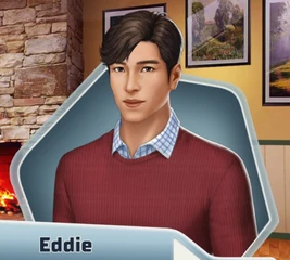 RT Eddie