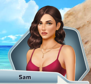 Swimwear