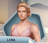 TRF Lena F3 Pink Dress.jpg (246 KB) Pink Dress