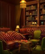 Private Lounge