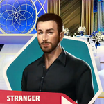 WTCh11 Stranger
