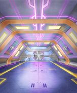 Large Room (with VR headsets)
