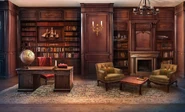 Lawrence's Study