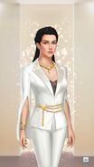 'Shining Armor' Outfit