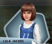 Lula Jacobs