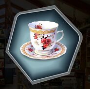 Gourmet Tea
