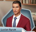 LucianSyrah
