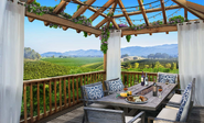 Winery Patio