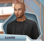 RT Ch11 Guard