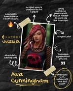 Team Ava