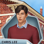 HOF Ch15 Chris Lee