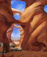 Doomsday Festival Zombie Obstacle Course