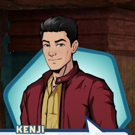 Kenji