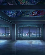 Large Room (without VR headsets)