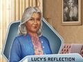 KN Lucy Reflection