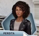MAH Perdita F2