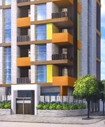 Your Apartment Building