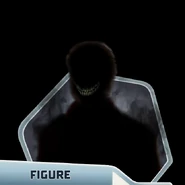 As "Figure" in Your Visions