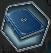 Zodiac Society Photobook