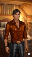 'One Night Only' Outfit