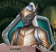 BOLAS Ch10 Undermount Guard