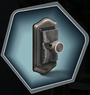 Needle Lock