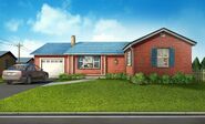 Your Character (HSS)'s House (Day)