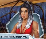 Sur Ch11 Spanking Domme