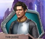 GV Turquine