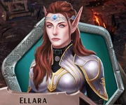 BOLAS Ellara