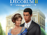 Desire & Decorum, Book 2 Choices