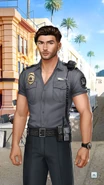 Uniform Full View