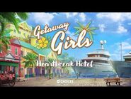 Getaway Girls - Heartbreak Hotel