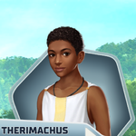 OR Ch12 Therimachus