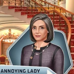 TTH Ch06 Annoying Lady