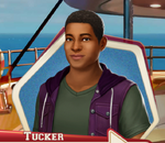 Tucker
