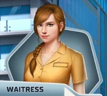WB Ch08 Waitress
