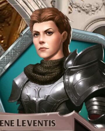 Helene Leventis Choices Stories You Play Wiki Fandom