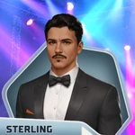 MB Sterling Fox