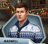 Holiday Feast Outfit