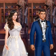 TE Gala Hairstyle.jpg (441 KB) Amorelia Day Gala Hairstyles