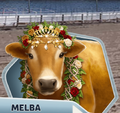 UB Melba Jewelry