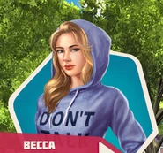 Becca Hoodie.png (389 KB) Becca's First Sophomore outfit in a Hoodie