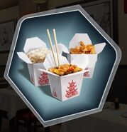 Hoi On Takeout (Premium)