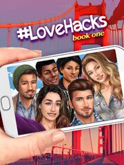 LoveHacks, Book 1.jpg