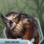 MCE Ch01 Owlbear