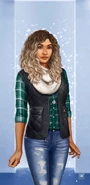 'Trailblazer' Outfit (Female 4)